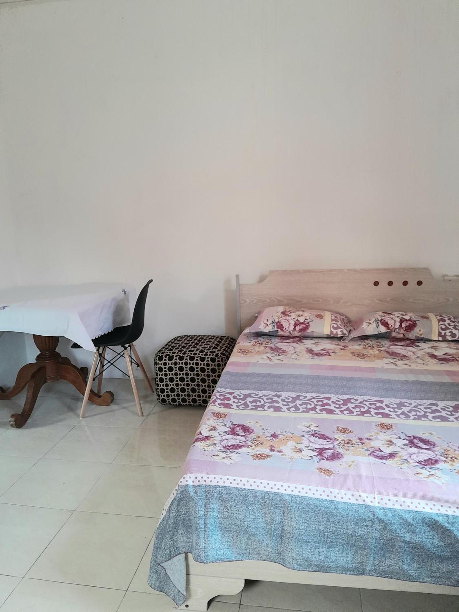 Beautiful Affordable House - 5 Minutes From The Airport And 12 Minutes To Blue Bay Beach Mon Tresor Eksteriør billede